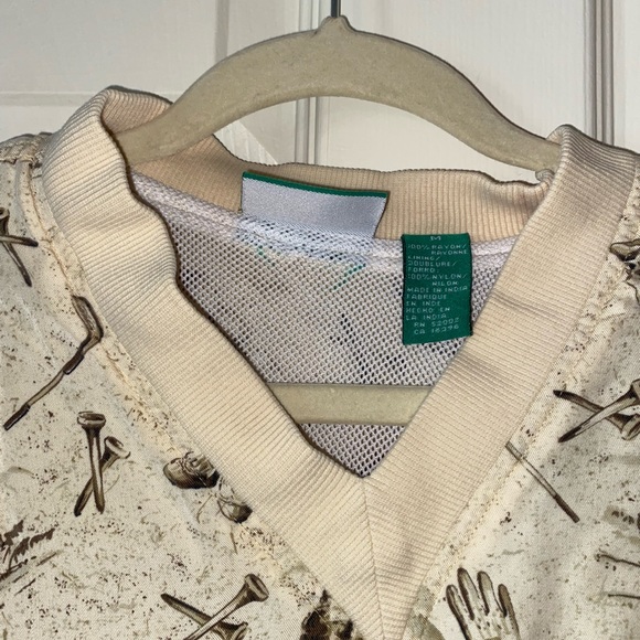 Liz Golf Pullover Sweater - Liz Claiborne - Picture 8 of 8